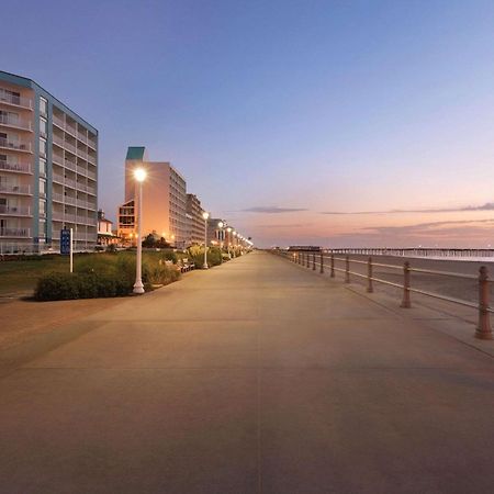 Surfbreak Virginia Beach Oceanfront, Ascend Hotel Collection Extérieur photo