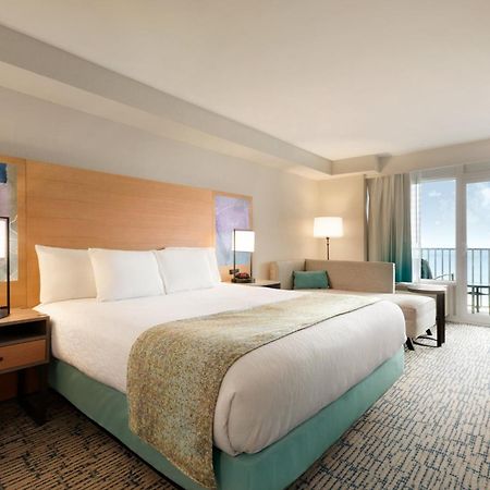 Surfbreak Virginia Beach Oceanfront, Ascend Hotel Collection Extérieur photo
