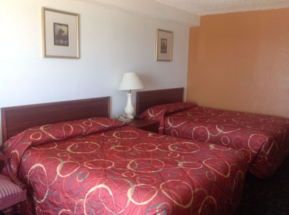 Surfbreak Virginia Beach Oceanfront, Ascend Hotel Collection Chambre photo