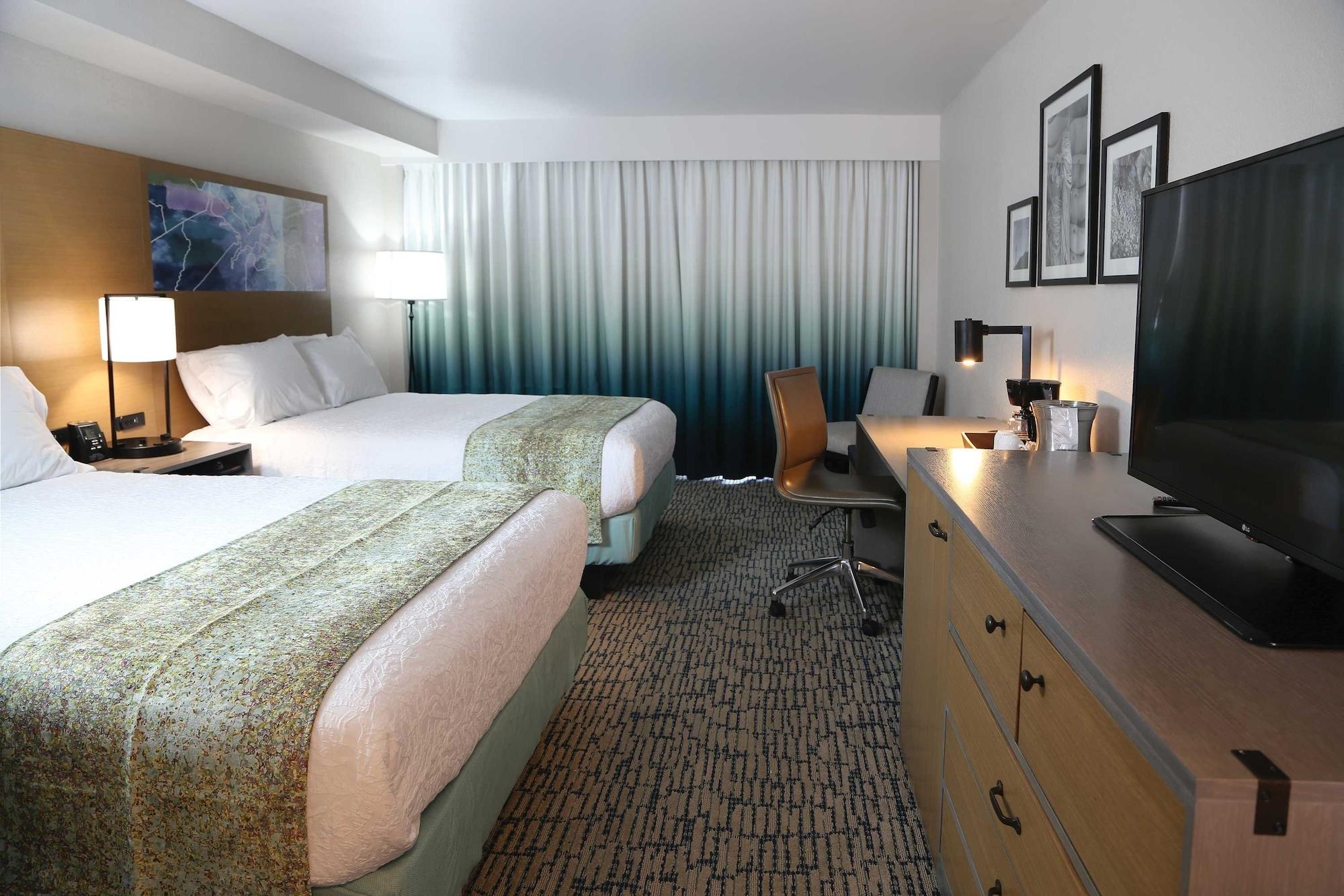 Surfbreak Virginia Beach Oceanfront, Ascend Hotel Collection Extérieur photo