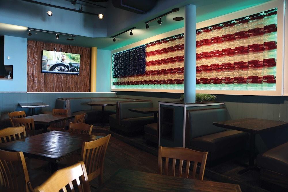 Surfbreak Virginia Beach Oceanfront, Ascend Hotel Collection Extérieur photo