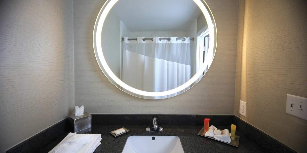 Surfbreak Virginia Beach Oceanfront, Ascend Hotel Collection Extérieur photo
