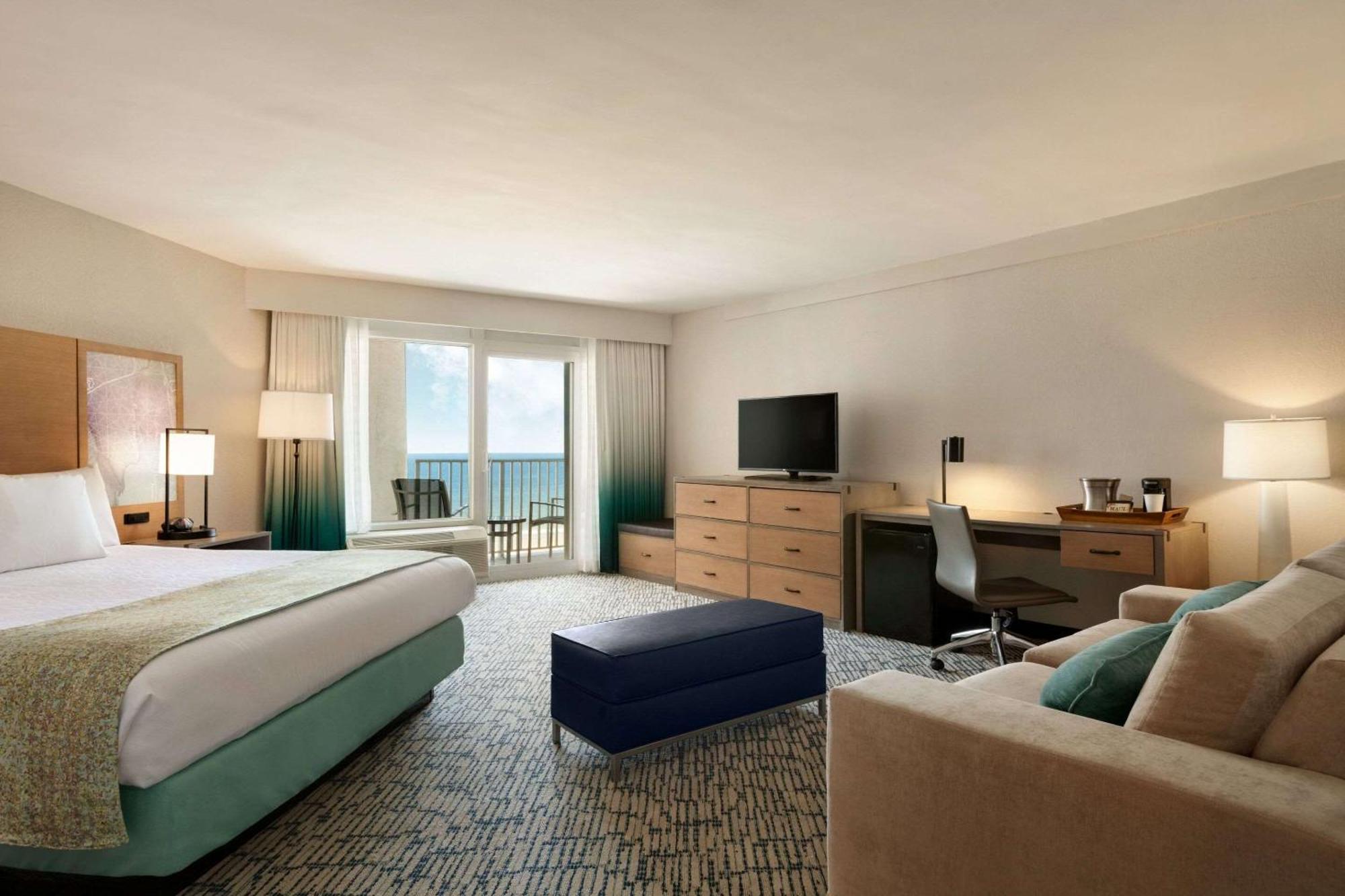 Surfbreak Virginia Beach Oceanfront, Ascend Hotel Collection Extérieur photo