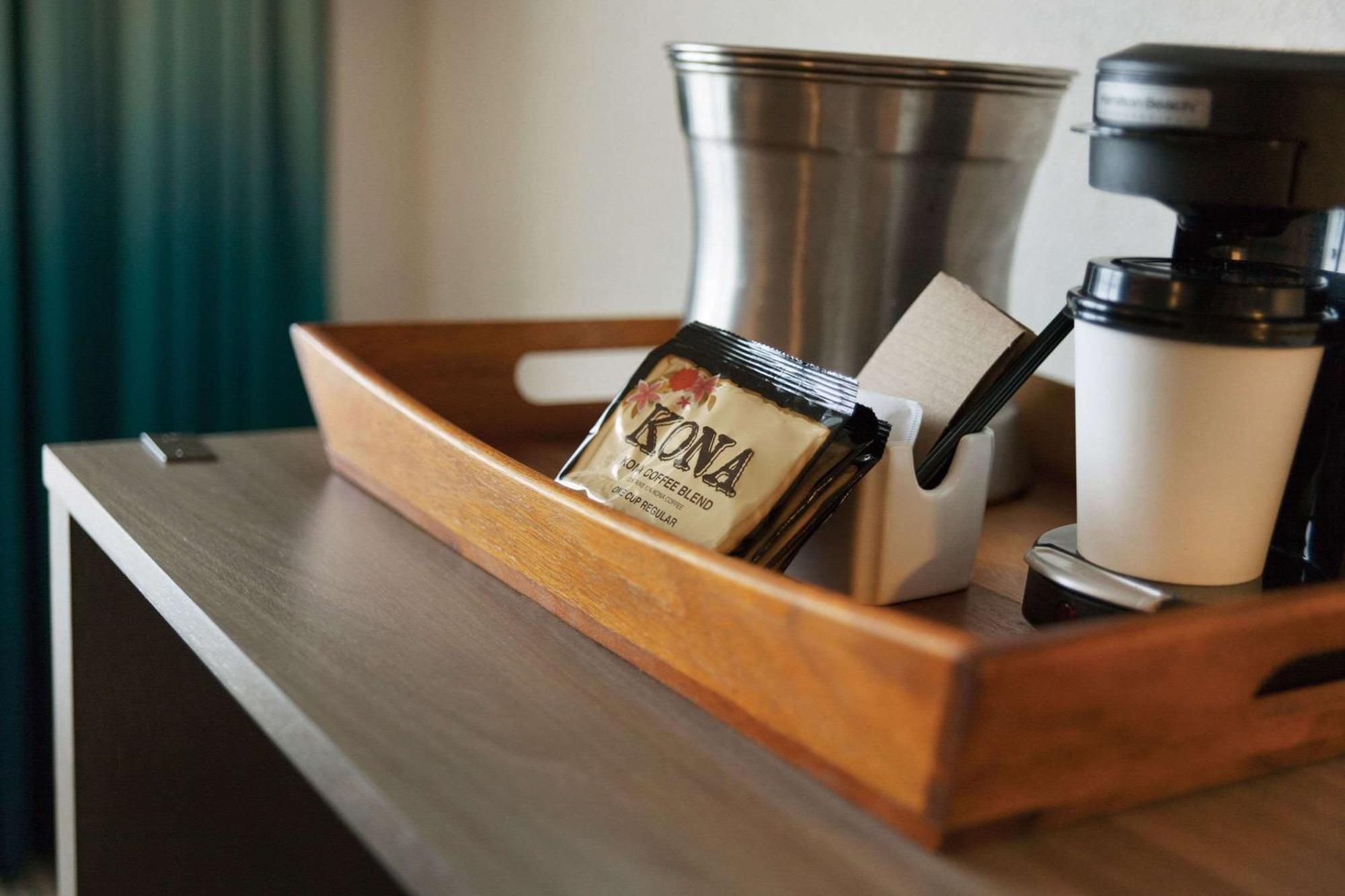 Surfbreak Virginia Beach Oceanfront, Ascend Hotel Collection Extérieur photo