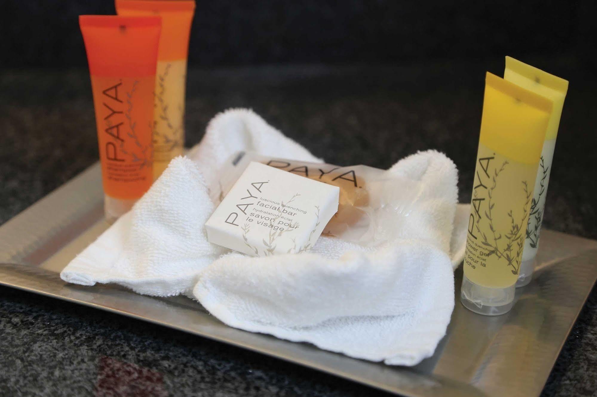Surfbreak Virginia Beach Oceanfront, Ascend Hotel Collection Extérieur photo